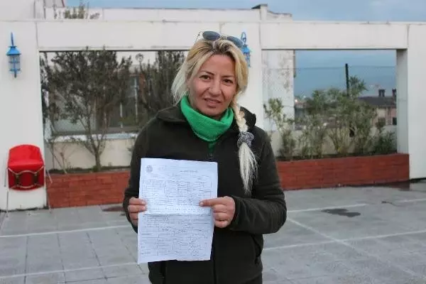 Bedenini Kadavra Olarak Kullanılmak Üzere Bağışladı Bedenini Kadavra Olarak Kullanılmak Üzere Bağışladı