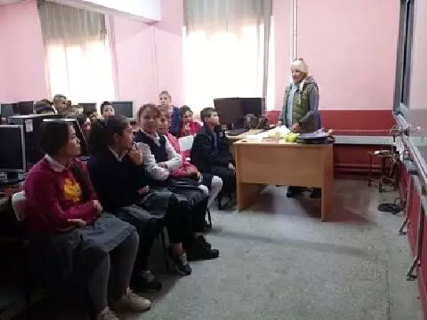Bedenini Kadavra Olarak Kullanılmak Üzere Bağışladı Bedenini Kadavra Olarak Kullanılmak Üzere Bağışladı