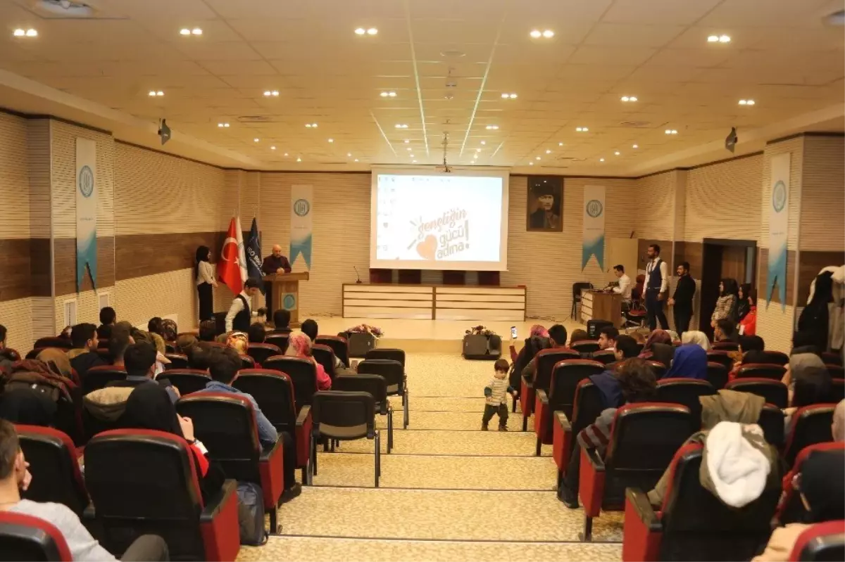 Beü'de 'Etkili İletişim, Hitabet ve Mülakat Teknikleri' Konferansı
