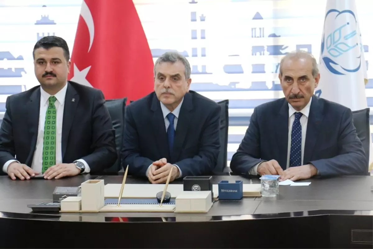 Beyazgul Ve Yildiz Dan Akcakale Ye Tesekkur Ziyareti Sanliurfa