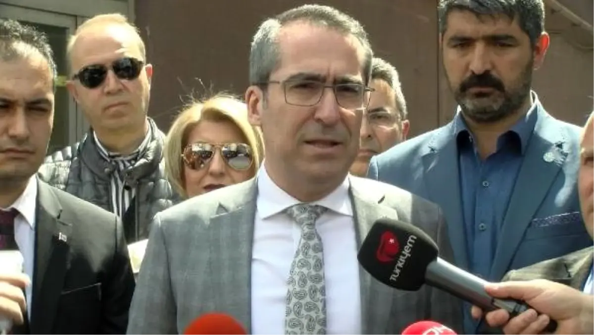 Beypazarı'nda İtirazı Reddedilen İyi Parti, İl Seçim Kurulu'na Başvurdu