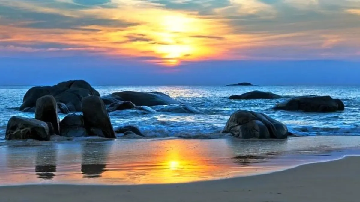 Bilim İnsanları, Okyanusların 3'te 1'ini 2030'a Kadar Kurtaracak Yol Haritasını Çıkardı