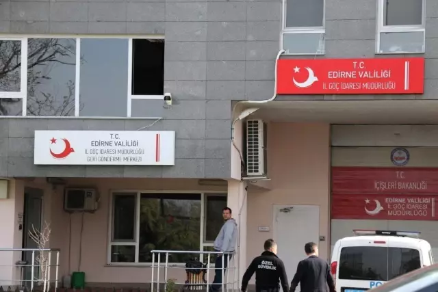 Bir Sehir Teyakkuzda Istanbul