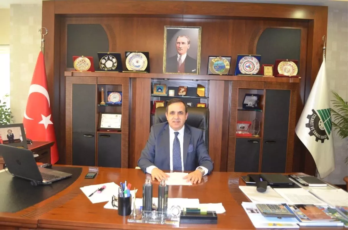 Bolu Tso'da Dijital Dönüşüm, E-ticaret ve E-ihracat Eğitimi Yapılacak