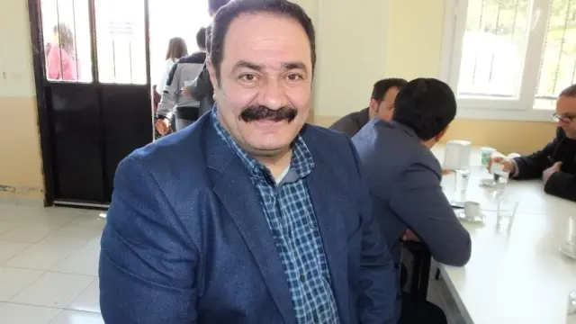 Burhaniye De Haci Mustafa Muduroglu Ortaokulu Spor Kulubu Kuruldu Spor