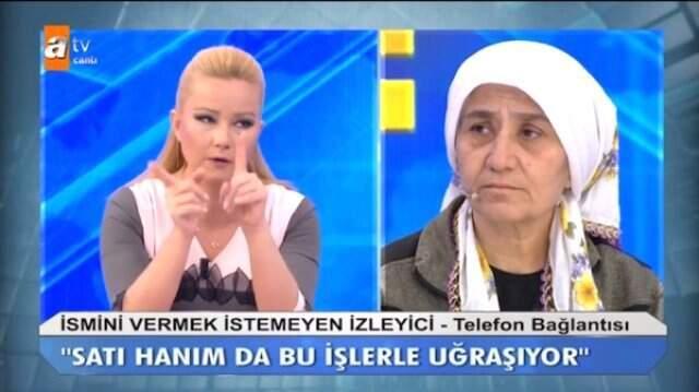 Canlı Yayındaki İddialar Müge Anlı'yı Bile Dehşete Düşürdü: Korku Filmi Gibi