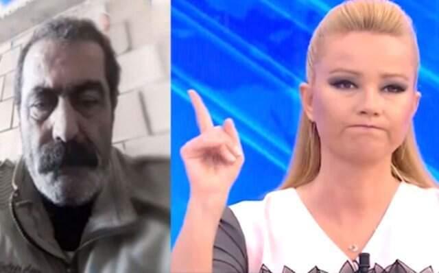 Canlı Yayındaki İddialar Müge Anlı'yı Bile Dehşete Düşürdü: Korku Filmi Gibi