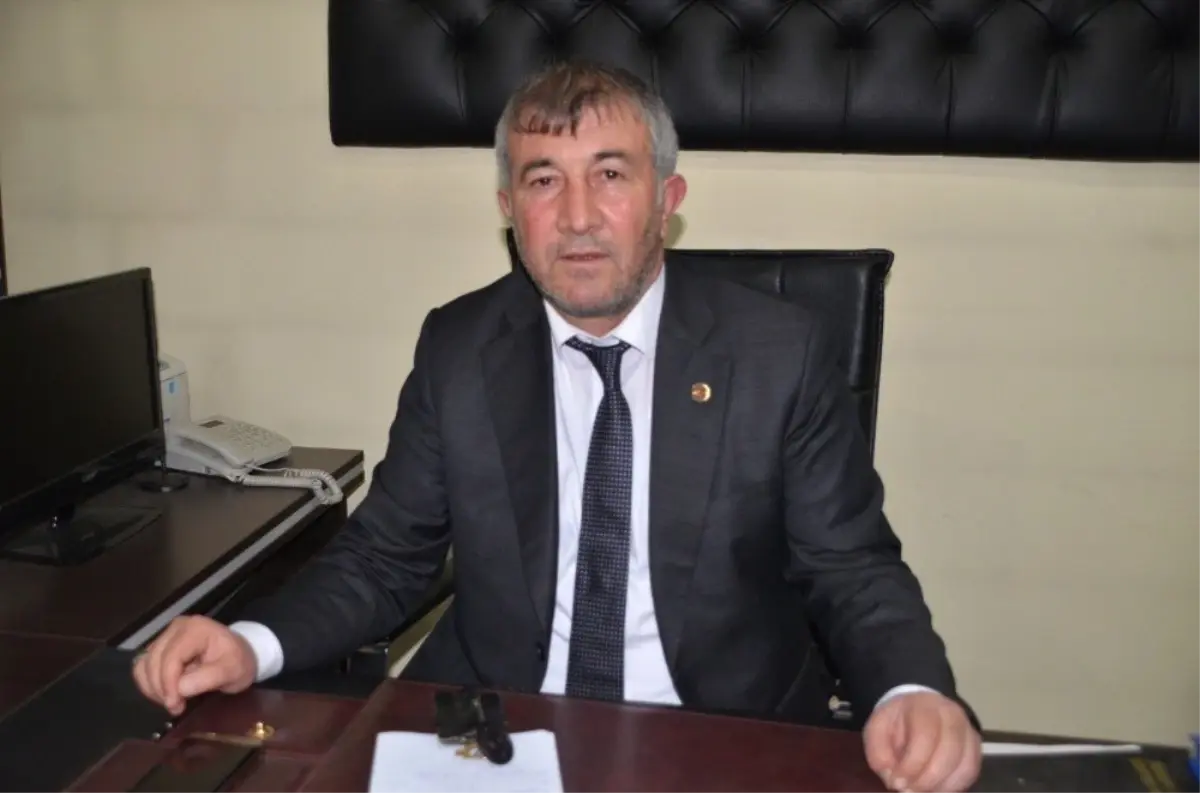 Dededen Toruna Uzanan 88 Yıllık Muhtarlık Serüveni