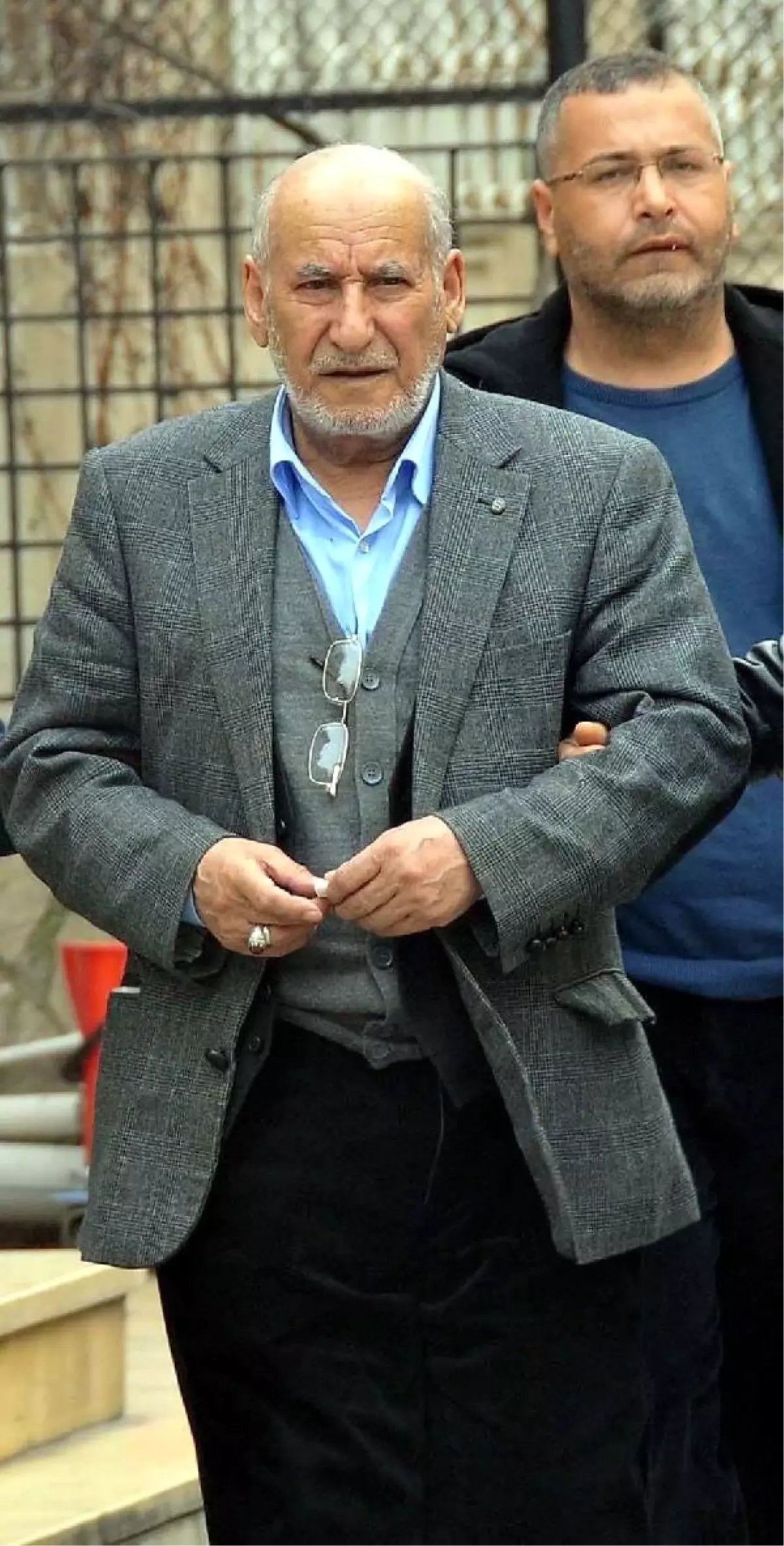 Eşinin Ölümüne Neden Olan Sanığa Yine 4 Yıl 7 Ay Hapis