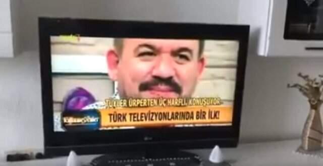 esra erol da cinci hoca dehseti