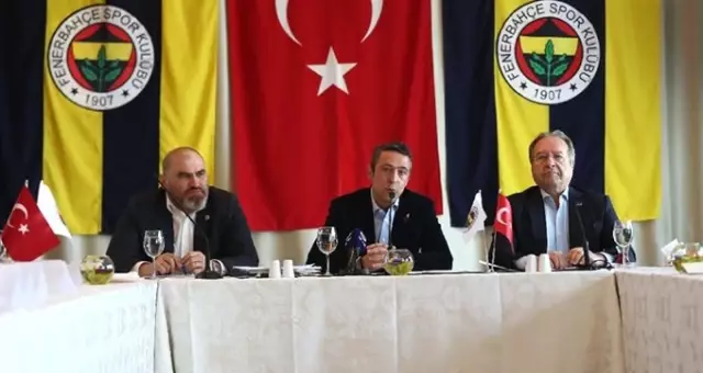 Fenerbahce De Fener Ol Kampanyasi Basladi Iste Detaylar Spor