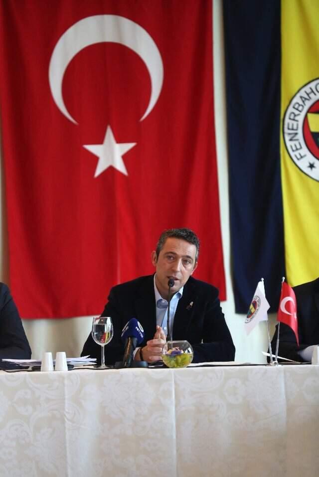 Fenerbahce De Fener Ol Kampanyasi Basladi Iste Detaylar Spor