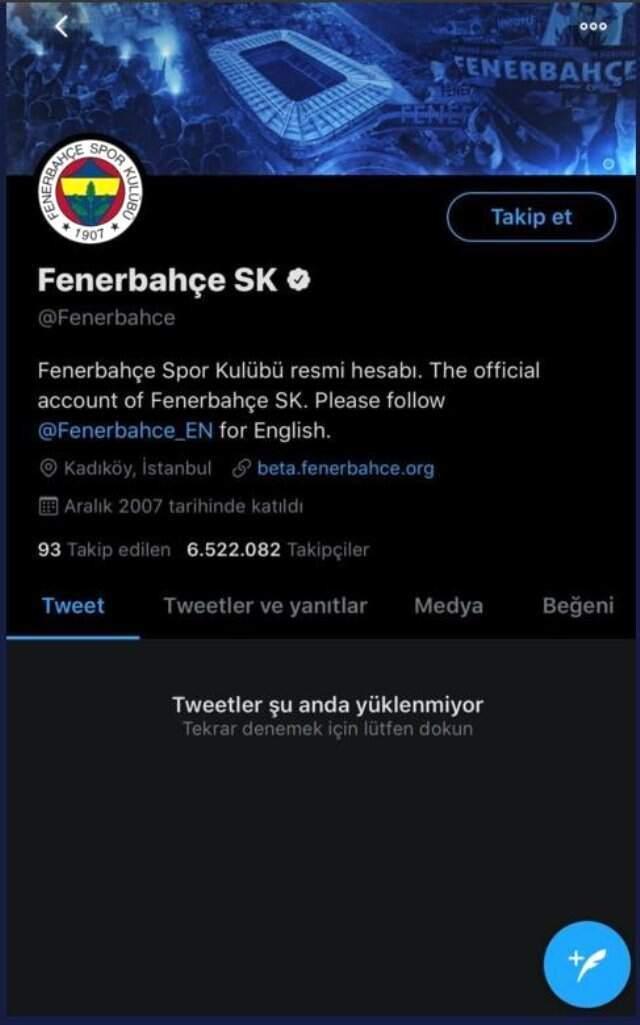 Fenerbahce Den Tarihi 4 Nisan Protestosu Trabzon