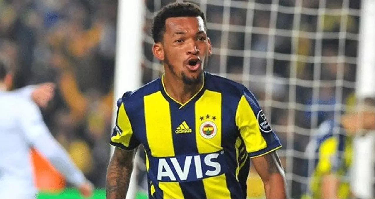 Fenerbahçe'ye Jailson Piyangosu!