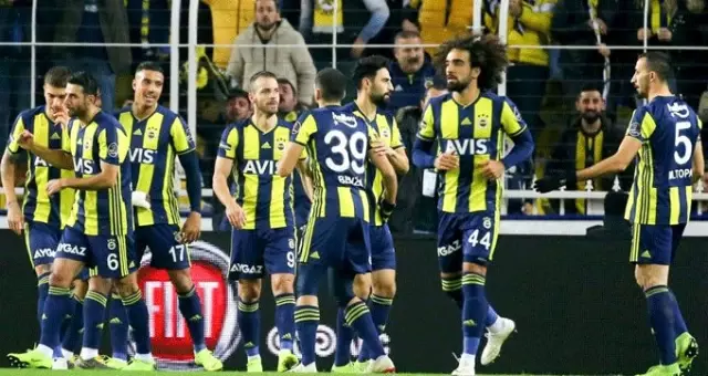 Fenerbahceli Futbolculardan Kampanyaya Dev Destek Maaslarinin 10 Unu Verecekler Spor