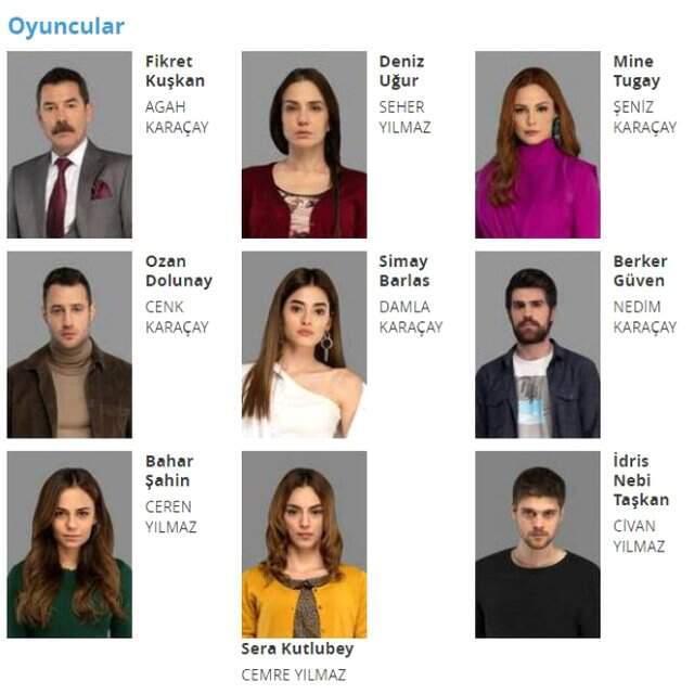 Genç Oyuncu Berker Güven'in Performansı Diziye Damga Vurdu