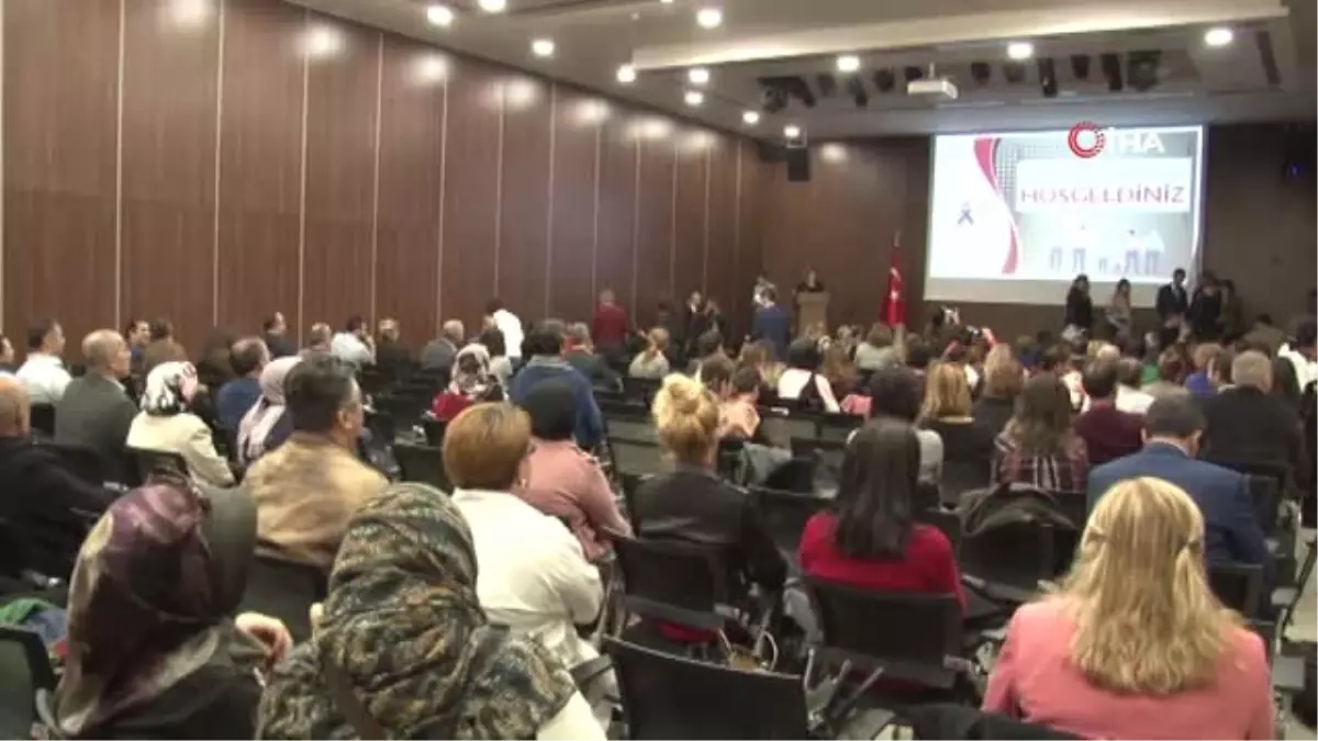 Halk Sağlığı Genel Müdürü Kara: 'Kanserin Tadını Bilen Var Mı?'