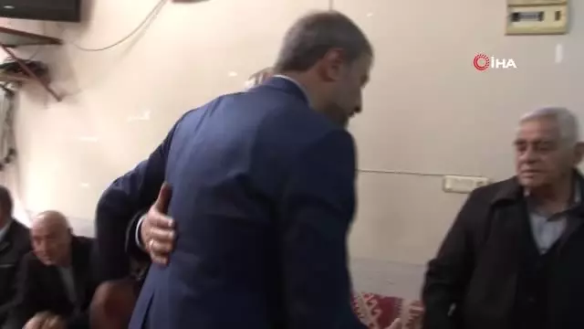 Hdp'nin Kesin Gözüyle Baktığı O İlçede AK Parti Başarısı