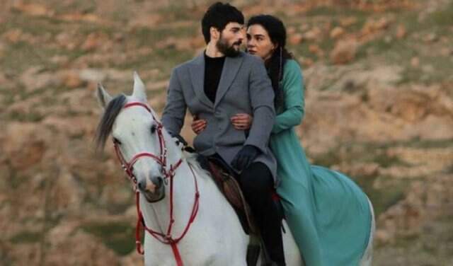 Hercai 6 Bölüm Sonra Sezona Erken Veda Ediyor