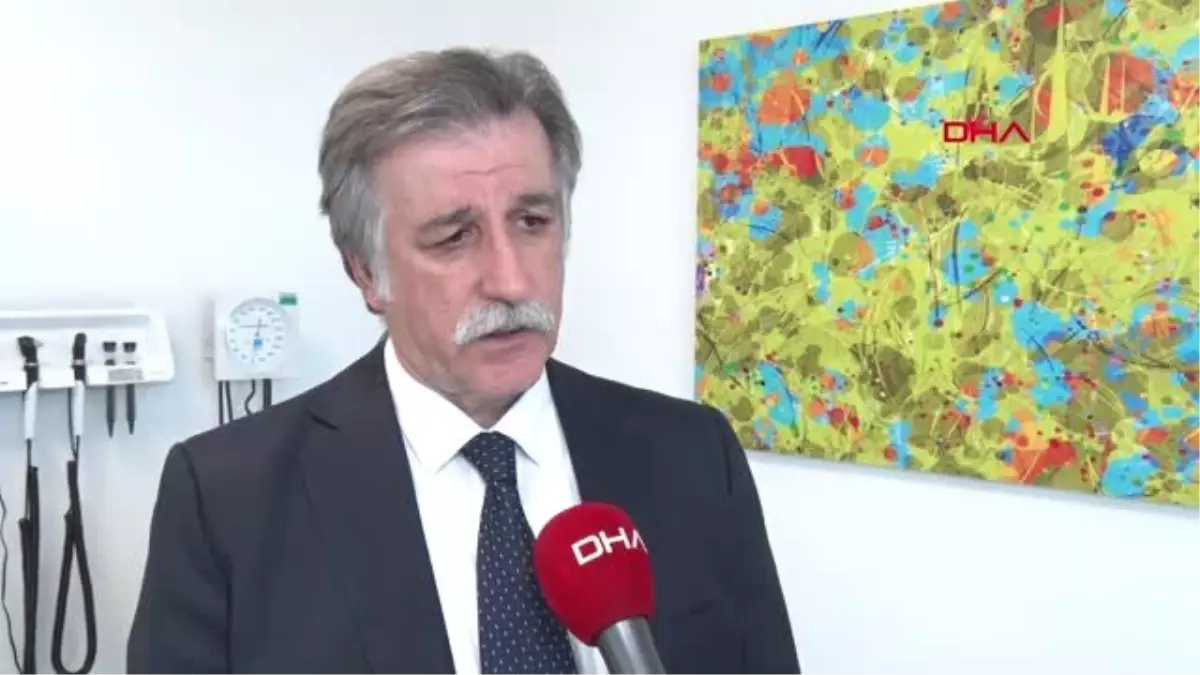 Hipofiz Hastalıkları İçin Doktorlar Bir Arada Çalışmalı?