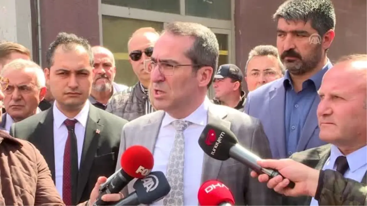 İyi Parti'nin Yaptığı İtirazlar - Hasan Seymen'in Açıklaması