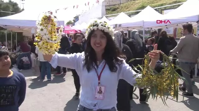 Alacati Ot Festivali Hakkinda Kisa Bilgiler Tatilkaresi