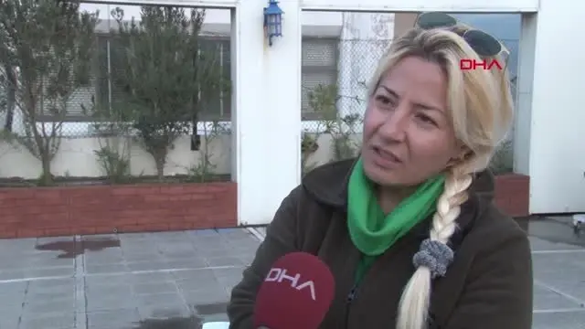 İzmir Bedenini Kadavra Olarak Kullanılmak Üzere Bağışladı İzmir Bedenini Kadavra Olarak Kullanılmak Üzere Bağışladı