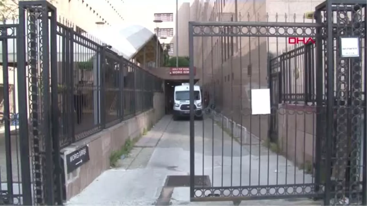 İzmir'de Meclis Üyesinin 16 Yaşındaki Oğlu İntihar Etti