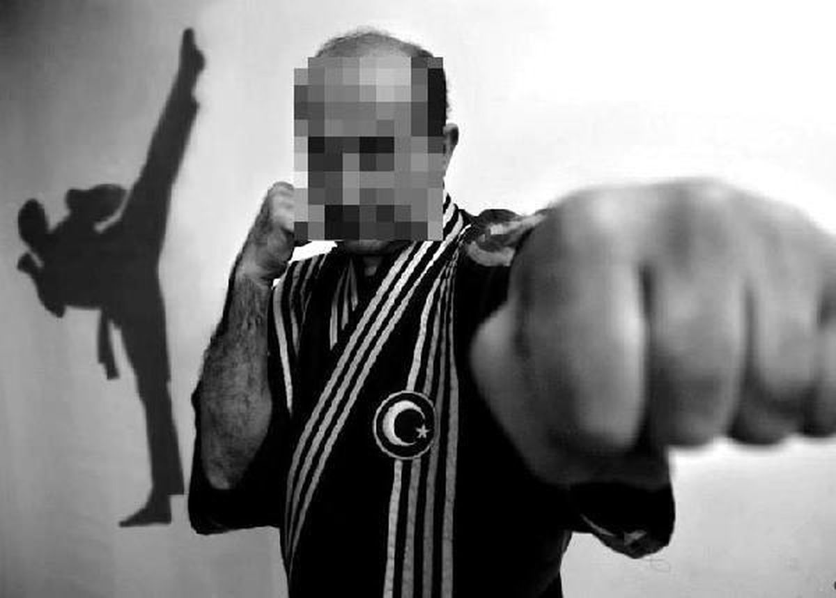 Kick Boks Antrenörü, 4 Sporcu Kıza Cinsel İstismardan Tutuklandı