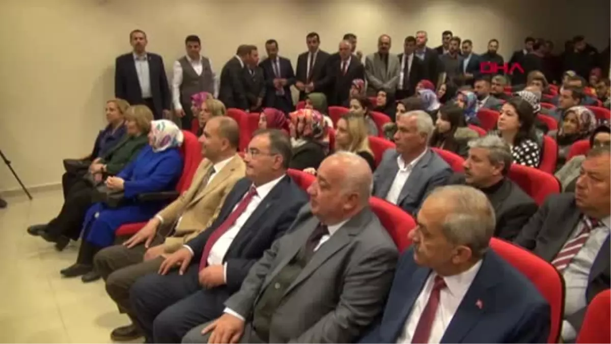 Kilis Belediye Başkanı, Mazbatasını Aldı