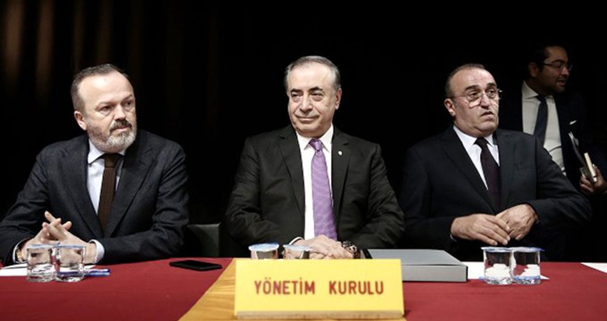 Mahkeme, Galatasaray'ın Başvurusunu Onayladı!