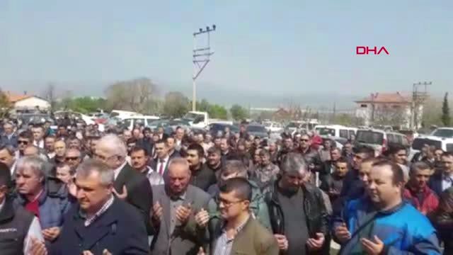 manisa kirkagac ziraat odasi baskani bogaz son yolculuguna ugurlandi