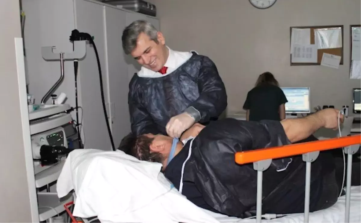 Mide Botoksunda Bilinmeyenler ve Öğrenilmesi Gerekenler