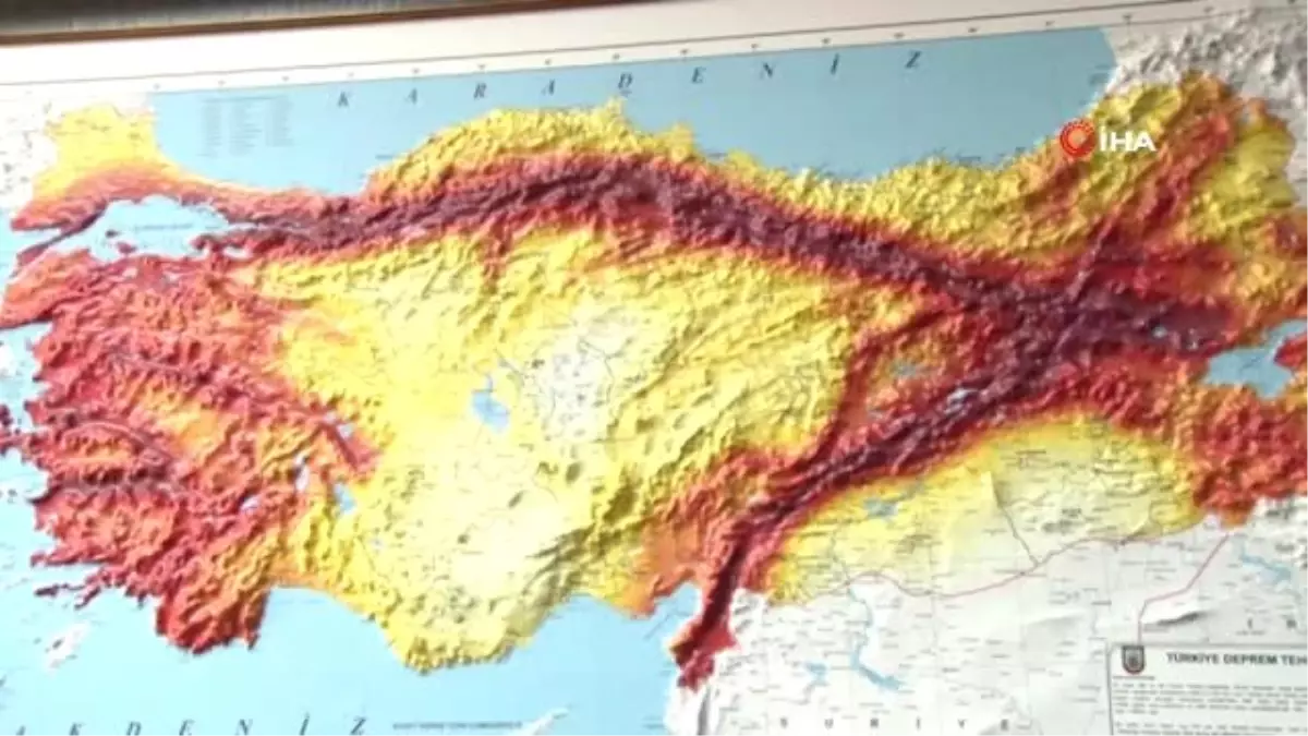 Pau Jeoloji Muhendisligi Bolumu Ana Bilim Dali Baskani Prof Dr Halil Kumsar Artcilar Hala Devam Haberler Genel