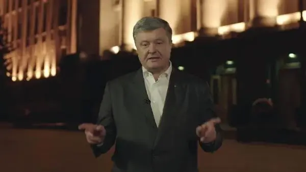 Poroşenko'dan Zelenskiy'e Yanıt: