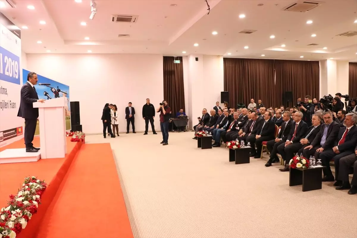 4 Evlilik Fuari Kapilarini Ziyaretcilere Aciyor