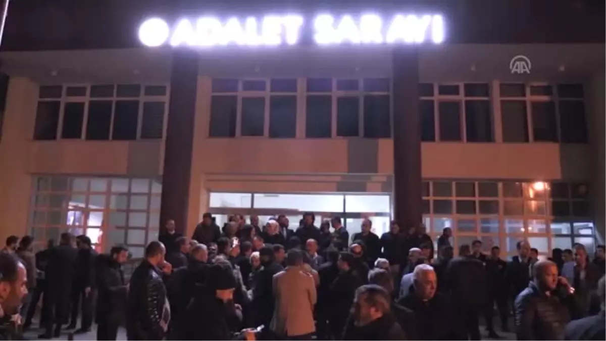 Seçim Sonuçlarına İtirazlar - Yalova