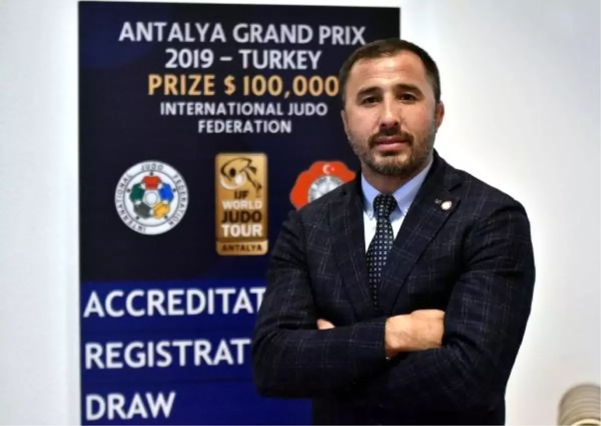 Sezer Huysuz: Olimpiyat Oyunları Kotamızı 8'e Çıkarmak İstiyoruz