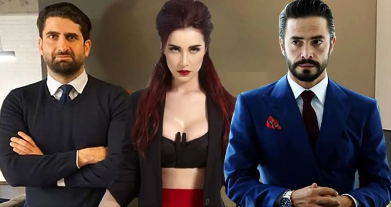 Sıla'nın 'Sevgiliyiz' Dediği Okan Can Yantır'dan Şaşırtan Açıklama: Öyle Bir Şey Yok