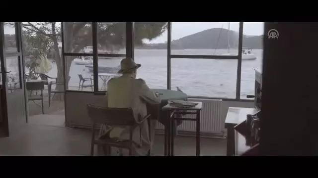 Sinema - Benden Hikâyesi