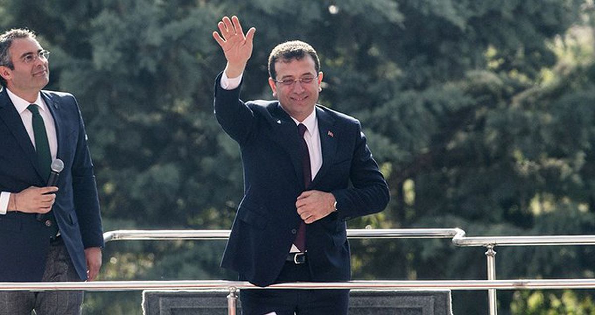 Ekrem İmamoğlu: 18-20 Bin Arasındaki Fark Korunarak Süreç Tamamlanacak