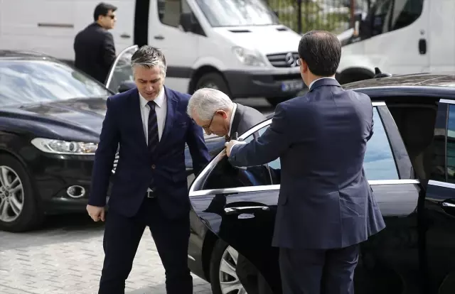 Süreç Devam Ediyor