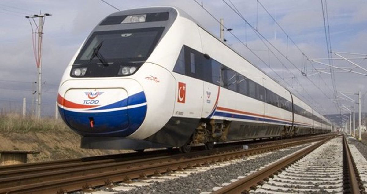 TCDD'ye KPSS Şartı Aranmaksızın 356 Personel Alınacak