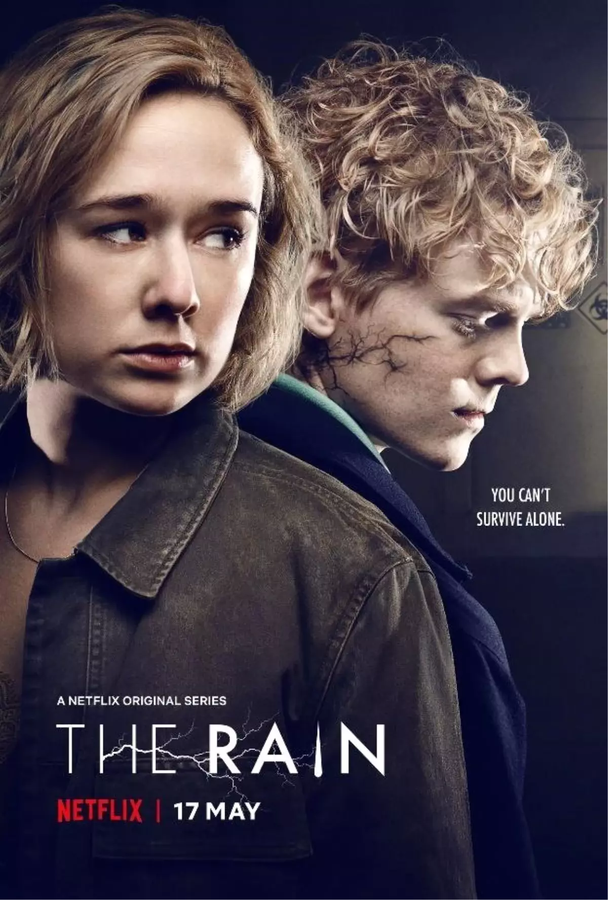 The Rain İkinci Sezonu İle 17 Mayıs'ta Geri Dönüyor