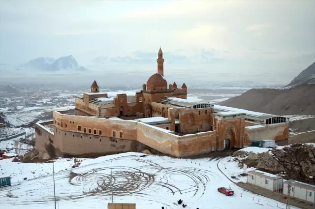 Turizm Elçileri Rotayı Anadolu'nun Kuzeyine Çevirdi Turizm Elçileri Rotayı Anadolu'nun Kuzeyine Çevirdi
