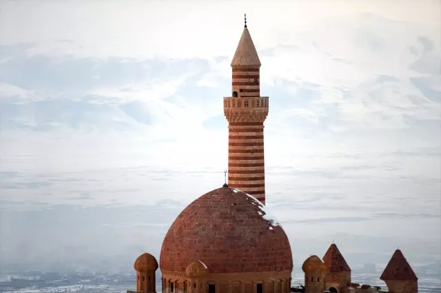 Turizm Elçileri Rotayı Anadolu'nun Kuzeyine Çevirdi Turizm Elçileri Rotayı Anadolu'nun Kuzeyine Çevirdi
