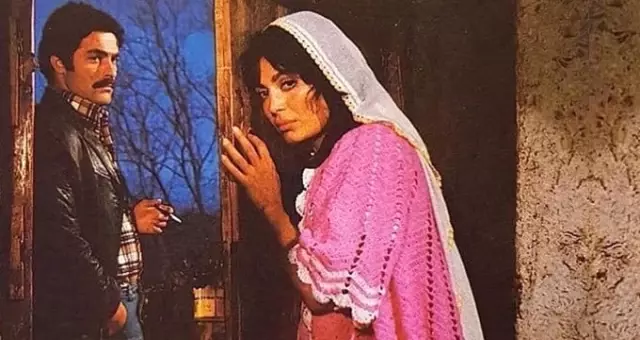 Türkan Şoray'dan Kadir İnanır Hakkında Şoke Eden Açıklama: Kadir Çok Kibirli Türkan Şoray'dan Kadir İnanır Hakkında Şoke Eden Açıklama: Kadir Çok Kibirli