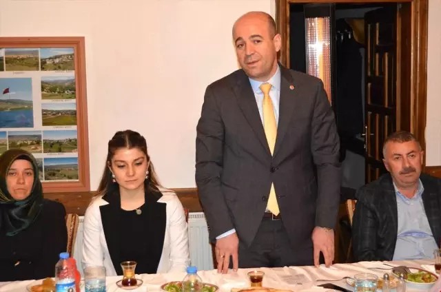 Yenidünya İçin Veda Programı Yenidünya İçin Veda Programı