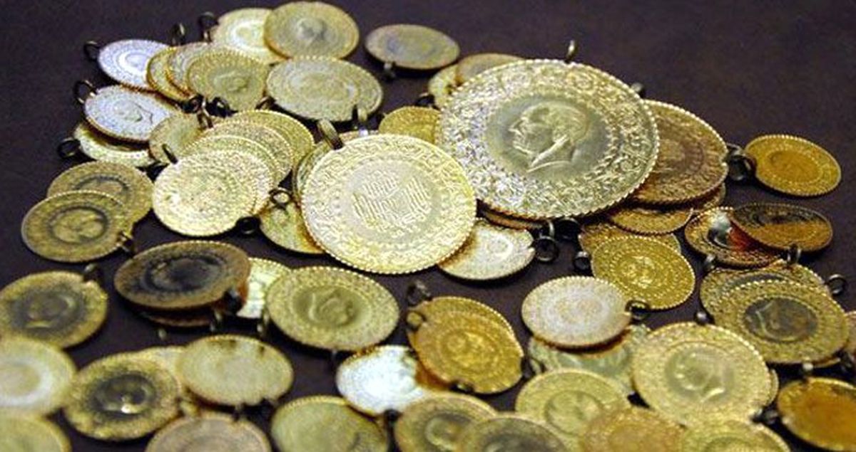 Altını Olanlar Dikkat! İşte Gram, Çeyrek ve Cumhuriyet Altını Fiyatları