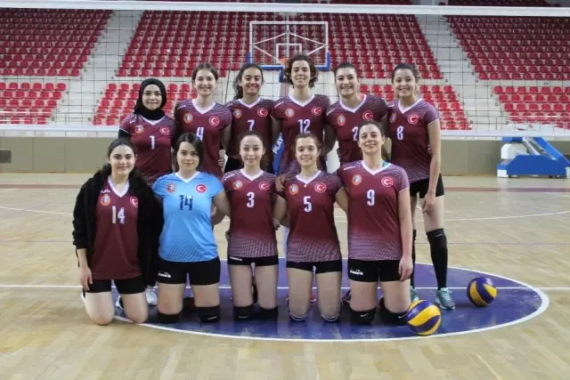Anadolu Üniversitesi 36.geleneksel Bahar Şenlikleri Spor Etkinlikleri